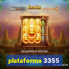 plataforma 3355